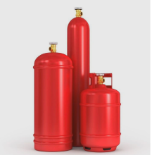 Выкуп газовых баллонов